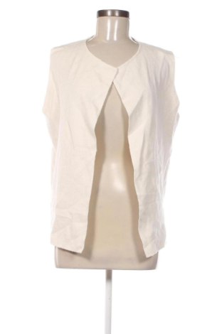 Дамска жилетка Unbranded, Размер M, Цвят Екрю, Цена 15,33 €