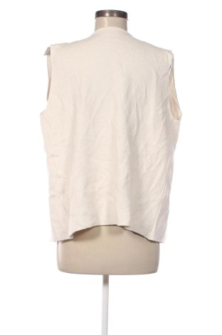 Дамска жилетка Unbranded, Размер M, Цвят Екрю, Цена 15,33 €