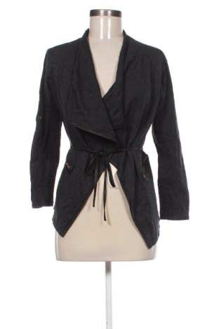 Damen Strickjacke Unbranded, Größe M, Farbe Schwarz, Preis 8,25 €