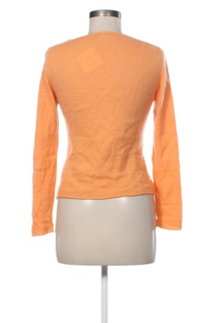 Cardigan de damă Unbranded, Mărime M, Culoare Portocaliu, Preț 85,00 Lei