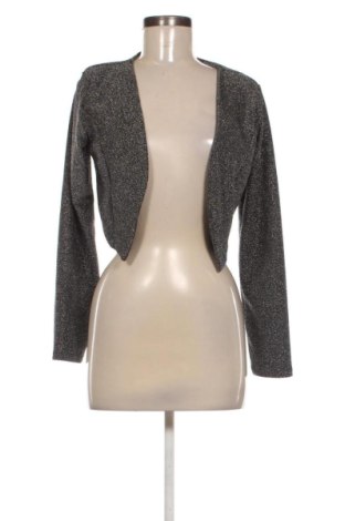 Dámsky kardigán Unbranded, Velikost M, Barva Stříbrná, Cena  439,00 Kč