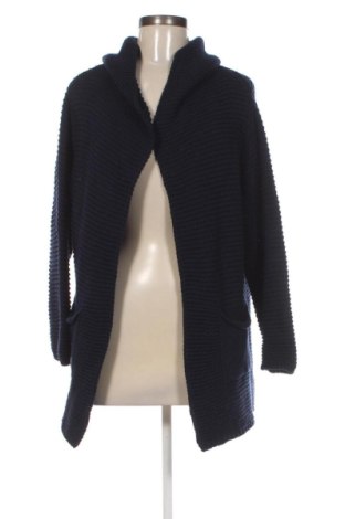Damski kardigan Unbranded, Rozmiar M, Kolor Niebieski, Cena 78,99 zł