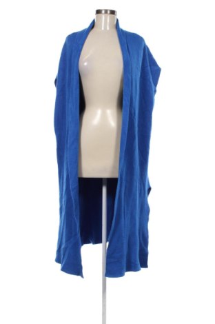 Cardigan de damă Unbranded, Mărime M, Culoare Albastru, Preț 91,99 Lei