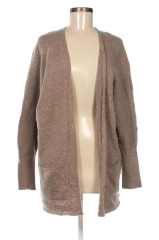 Damski kardigan Unbranded, Rozmiar M, Kolor Brązowy, Cena 78,99 zł