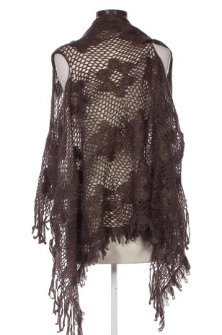 Cardigan de damă Unbranded, Mărime M, Culoare Maro, Preț 91,99 Lei