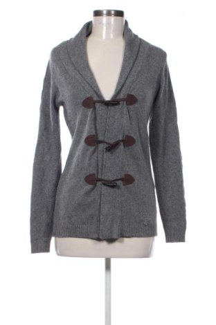 Damski kardigan Unbranded, Rozmiar M, Kolor Szary, Cena 78,99 zł