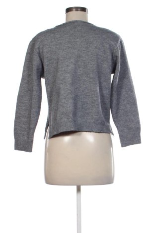 Damski kardigan Unbranded, Rozmiar L, Kolor Szary, Cena 48,31 zł