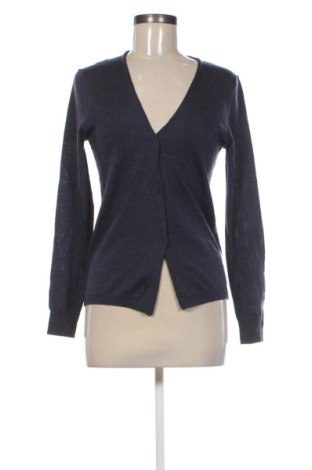 Damski kardigan Unbranded, Rozmiar L, Kolor Niebieski, Cena 78,99 zł