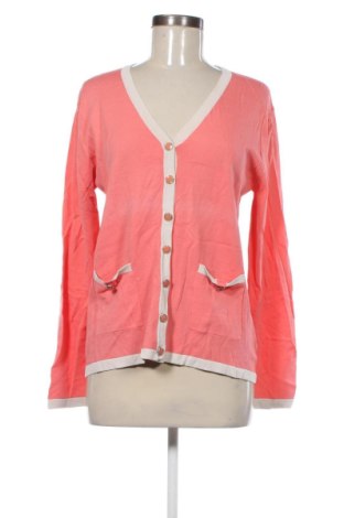 Dámsky kardigán Unbranded, Velikost L, Barva Růžová, Cena  139,00 Kč