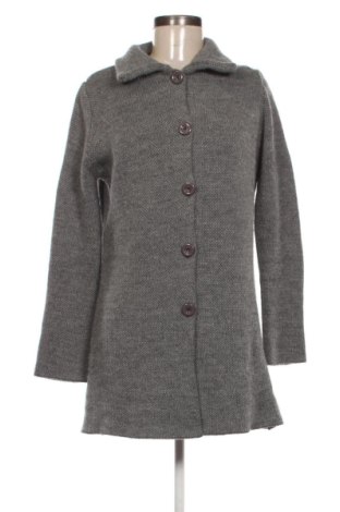 Damen Strickjacke Unbranded, Größe M, Farbe Grau, Preis 19,99 €