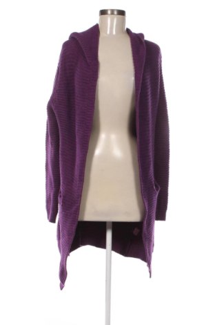 Cardigan de damă Unbranded, Mărime S, Culoare Mov, Preț 91,99 Lei