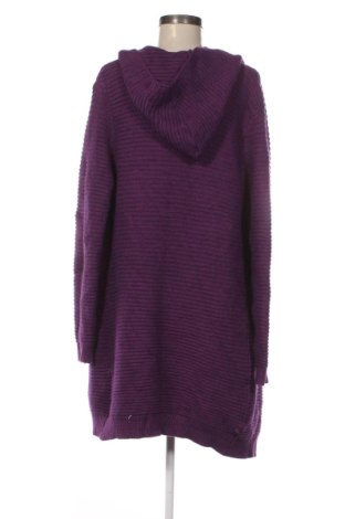 Cardigan de damă Unbranded, Mărime S, Culoare Mov, Preț 91,99 Lei