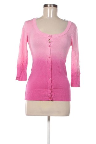 Damski kardigan Unbranded, Rozmiar S, Kolor Różowy, Cena 78,99 zł