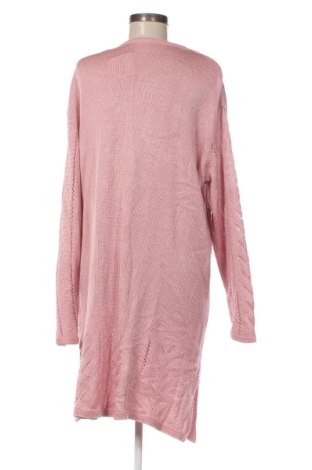Cardigan de damă Unbranded, Mărime XL, Culoare Roz, Preț 91,99 Lei