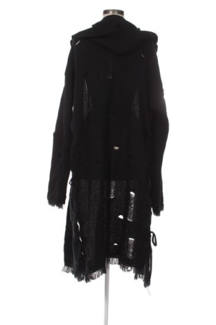 Cardigan de damă Unbranded, Mărime M, Culoare Negru, Preț 91,99 Lei
