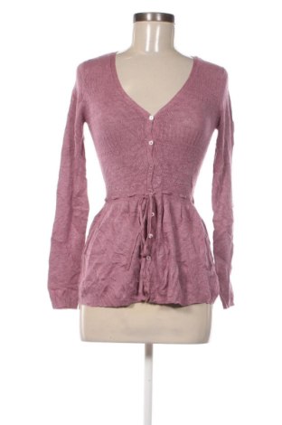 Cardigan de damă Unbranded, Mărime S, Culoare Roz, Preț 91,99 Lei