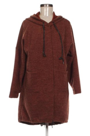 Cardigan de damă Unbranded, Mărime L, Culoare Maro, Preț 91,99 Lei