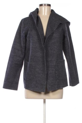 Damen Strickjacke Unbranded, Größe M, Farbe Blau, Preis 19,99 €