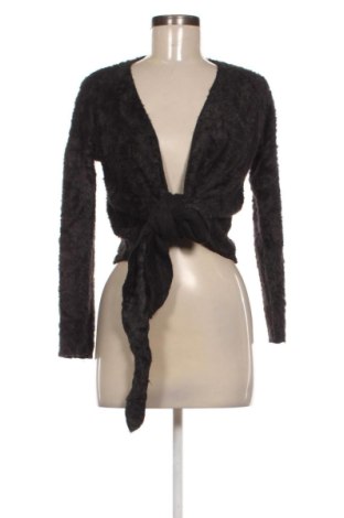 Cardigan de damă Unbranded, Mărime M, Culoare Negru, Preț 91,99 Lei