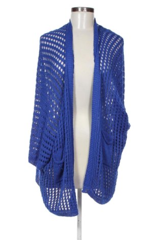 Dámsky kardigán Unbranded, Velikost XXL, Barva Modrá, Cena  439,00 Kč