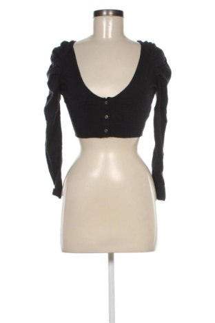 Dámsky kardigán Unbranded, Veľkosť XS, Farba Čierna, Cena  17,95 €