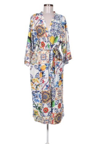 Damski kardigan Unbranded, Rozmiar XL, Kolor Kolorowy, Cena 80,38 zł