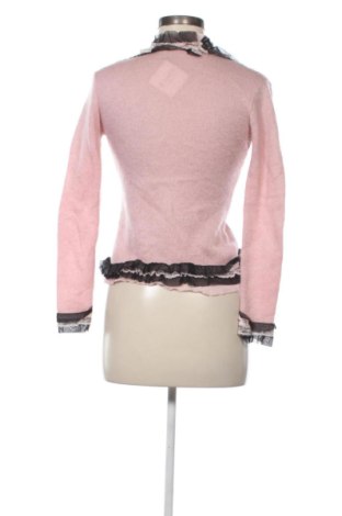 Cardigan de damă Unbranded, Mărime S, Culoare Roz, Preț 91,99 Lei