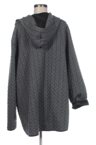 Damen Strickjacke Unbranded, Größe 5XL, Farbe Grau, Preis 15,99 €