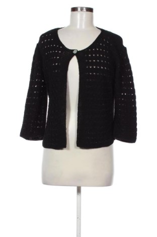 Damen Strickjacke Unbranded, Größe M, Farbe Schwarz, Preis 6,99 €