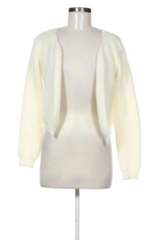Cardigan de damă Unbranded, Mărime S, Culoare Ecru, Preț 91,99 Lei