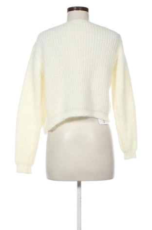 Cardigan de damă Unbranded, Mărime S, Culoare Ecru, Preț 91,99 Lei