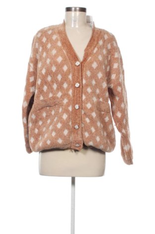 Damen Strickjacke Unbranded, Größe XL, Farbe Mehrfarbig, Preis € 19,99