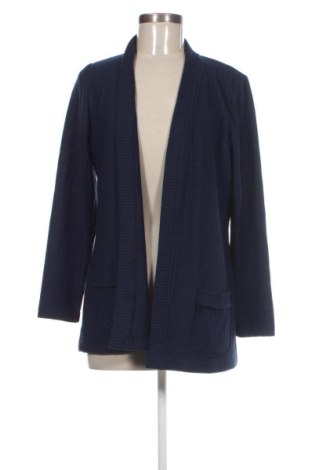 Cardigan de damă Unbranded, Mărime S, Culoare Albastru, Preț 91,99 Lei