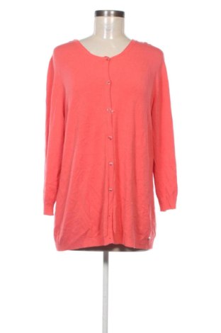 Dámsky kardigán Unbranded, Velikost L, Barva Červená, Cena  439,00 Kč