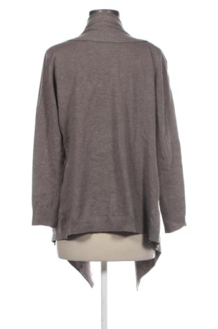 Damen Strickjacke Unbranded, Größe L, Farbe Beige, Preis 19,99 €