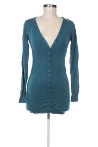 Cardigan de damă Unbranded, Mărime S, Culoare Albastru, Preț 145,99 Lei