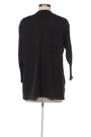 Γυναικεία ζακέτα Unbranded, Μέγεθος XXL, Χρώμα Μαύρο, Τιμή 17,99 €