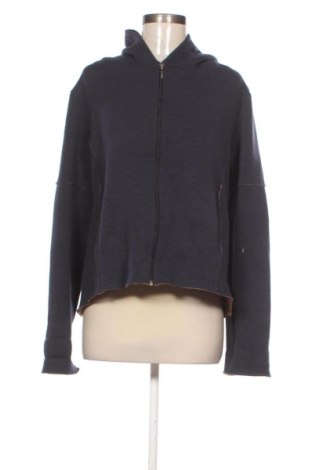 Cardigan de damă Unbranded, Mărime L, Culoare Albastru, Preț 91,99 Lei