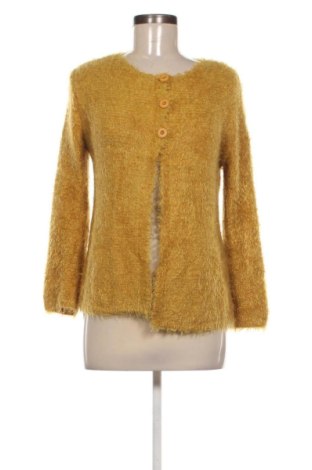 Női kardigán Unbranded, Méret L, Szín Sárga, Ár 7 499 Ft