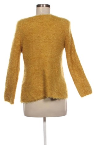 Női kardigán Unbranded, Méret L, Szín Sárga, Ár 7 499 Ft