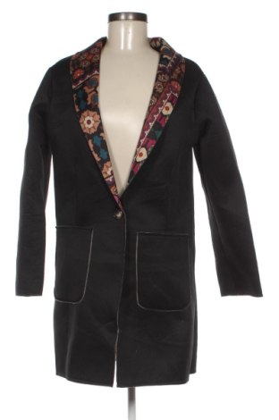 Damen Strickjacke Unbranded, Größe L, Farbe Mehrfarbig, Preis 19,99 €