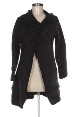 Cardigan de damă Unbranded, Mărime M, Culoare Negru, Preț 91,99 Lei