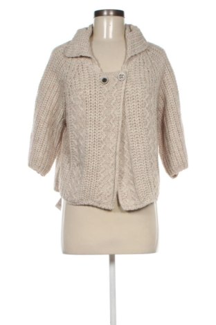 Dámsky kardigán Unbranded, Veľkosť XL, Farba Kremová, Cena  17,95 €