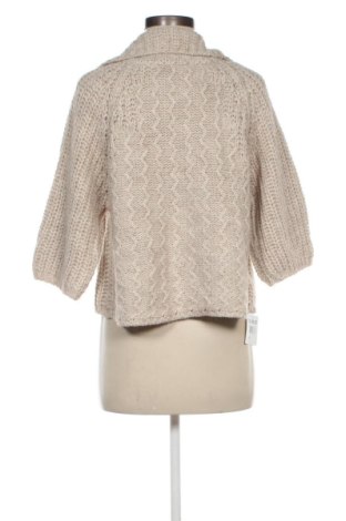 Dámsky kardigán Unbranded, Veľkosť XL, Farba Kremová, Cena  17,95 €