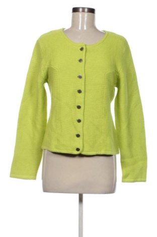 Cardigan de damă Unbranded, Mărime L, Culoare Verde, Preț 91,99 Lei