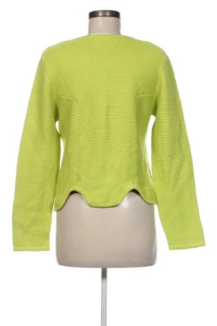 Cardigan de damă Unbranded, Mărime L, Culoare Verde, Preț 91,99 Lei