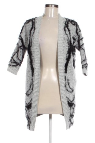 Damen Strickjacke Unbranded, Größe S, Farbe Mehrfarbig, Preis 15,00 €