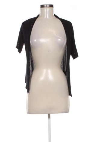 Damen Strickjacke Unbranded, Größe M, Farbe Schwarz, Preis 8,00 €