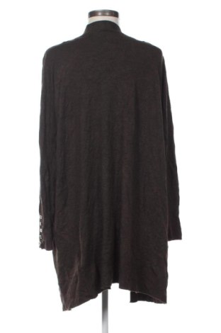 Damen Strickjacke Ever.me by Takko Fashion, Größe L, Farbe Braun, Preis € 19,99