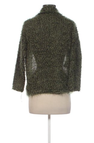 Дамска жилетка Unbranded, Размер XS, Цвят Зелен, Цена 15,33 €